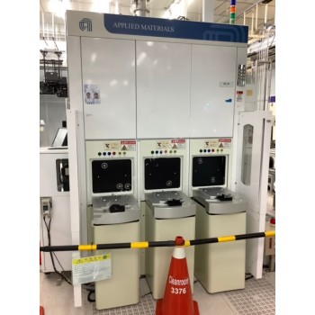 AMAT 300mm Centura AP G2 Etch System
